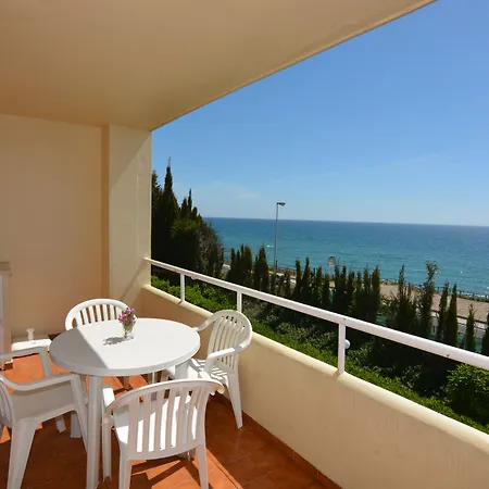 Ramada & By Wyndham Costa Del Sol Lägenhetshotell Fuengirola