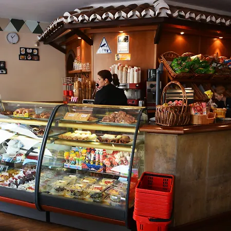 Ramada & By Wyndham Costa Del Sol Lägenhetshotell Fuengirola