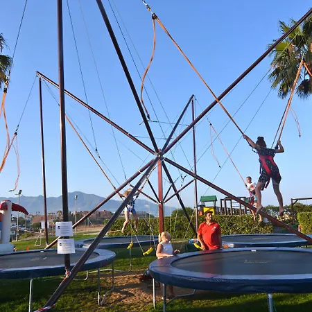 Ramada & By Wyndham Costa Del Sol 4*