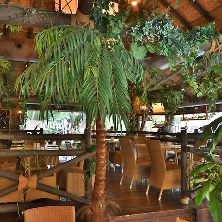 Aparthotel Ramada & By Wyndham Costa Del Sol