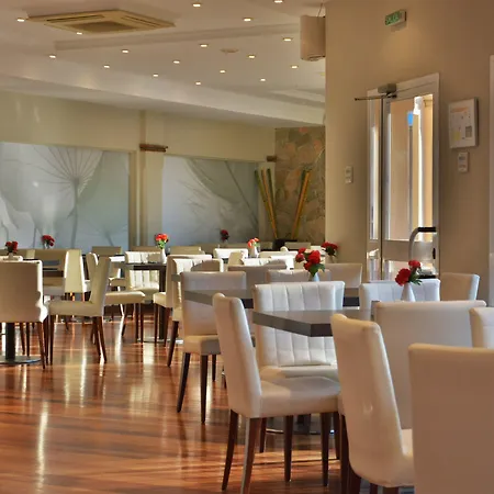 Ramada & By Wyndham Costa Del Sol Aparthotel Fuengirola