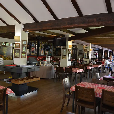 Ramada & By Wyndham Costa Del Sol 4* Fuengirola