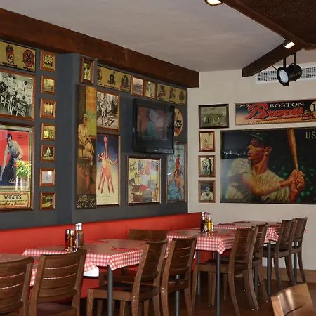 Ramada & By Wyndham Costa Del Sol Aparthotel 4*