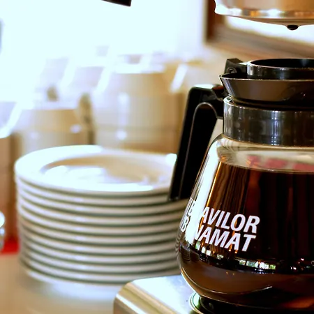 Ramada & By Wyndham Costa Del Sol Lägenhetshotell Fuengirola