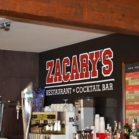 Aparthotel Ramada & By Wyndham Costa Del Sol