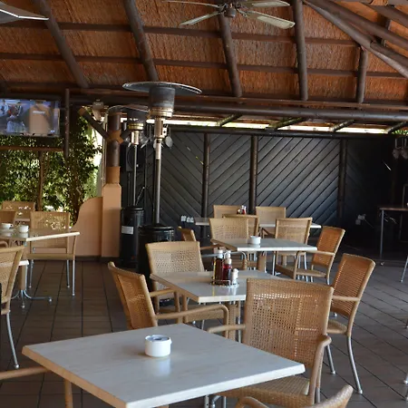 Ramada & By Wyndham Costa Del Sol Aparthotel