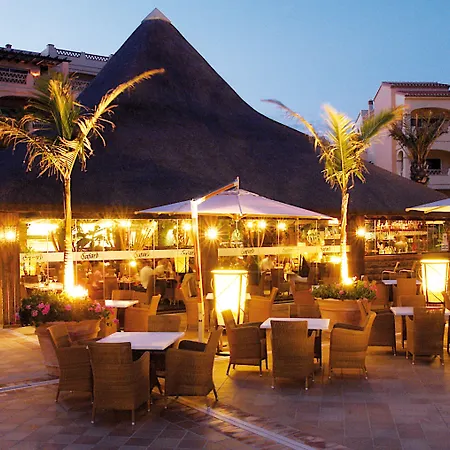 Ramada & By Wyndham Costa Del Sol فوينخيرولا