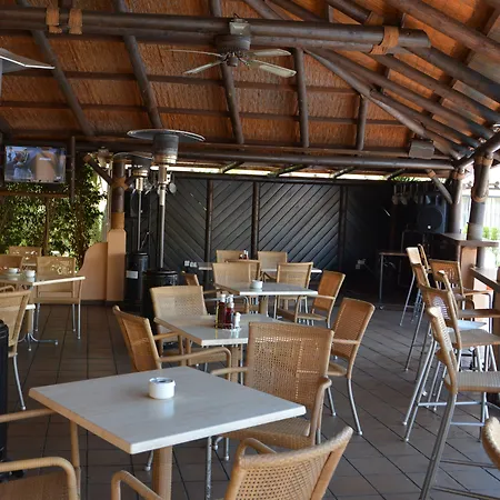 Aparthotel Ramada & By Wyndham Costa Del Sol Fuengirola