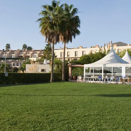 Lägenhetshotell Ramada & By Wyndham Costa Del Sol