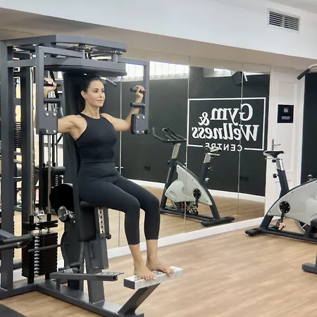 Ramada & By Wyndham Costa Del Sol Aparthotel Fuengirola