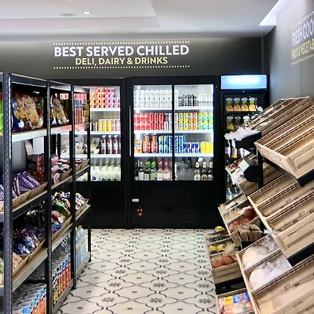 Ramada & By Wyndham Costa Del Sol 4* Fuengirola