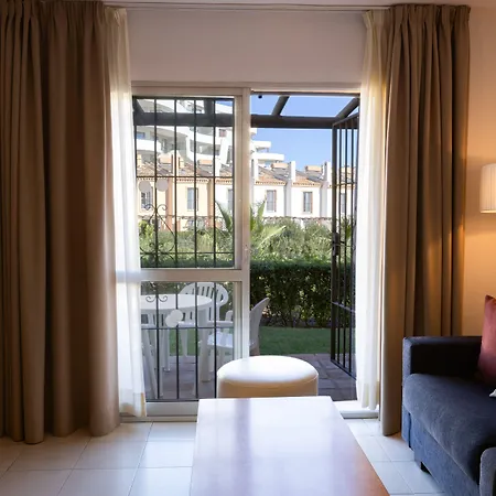 Ramada & By Wyndham Costa Del Sol 4* Fuengirola