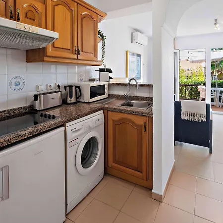 Lägenhetshotell Ramada & By Wyndham Costa Del Sol