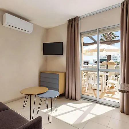 Aparthotel Ramada & By Wyndham Costa Del Sol