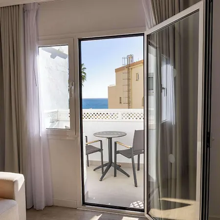 Ramada & By Wyndham Costa Del Sol Lägenhetshotell Fuengirola