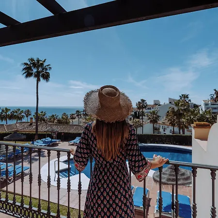 Lägenhetshotell Ramada & By Wyndham Costa Del Sol Fuengirola