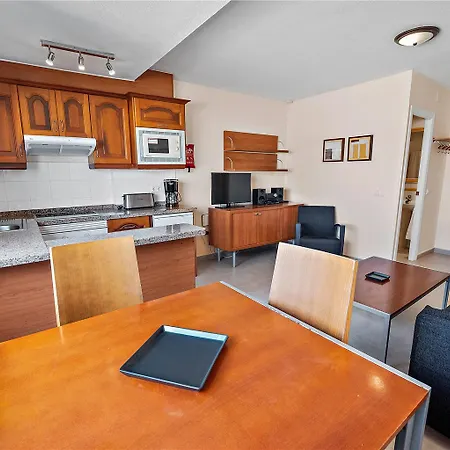 Aparthotel Ramada & By Wyndham Costa Del Sol Fuengirola