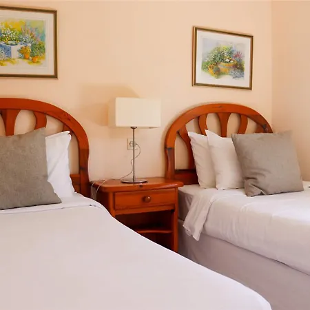 Aparthotel Ramada & By Wyndham Costa Del Sol