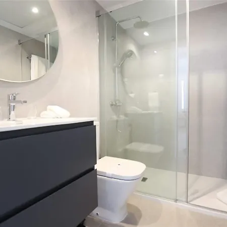 Aparthotel Ramada & By Wyndham Costa Del Sol Fuengirola