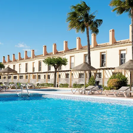 Apartahotel Ramada Hotel&suites By Wyndham Costa Del Sol