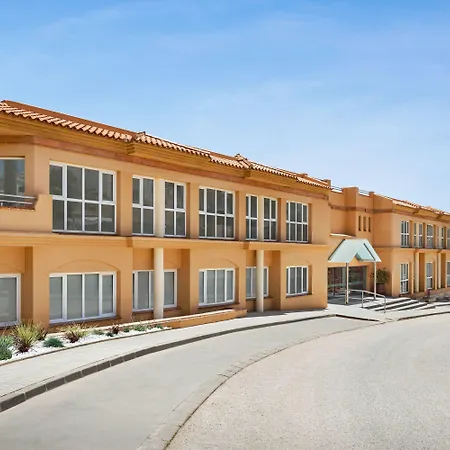 Ramada & By Wyndham Costa Del Sol Aparthotel Fuengirola