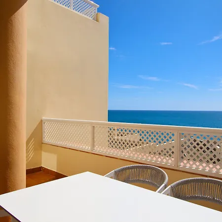 Aparthotel Ramada & By Wyndham Costa Del Sol