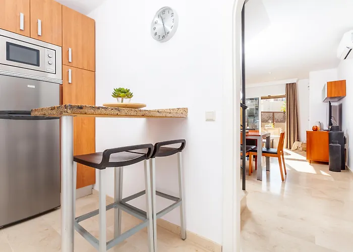 Appart hôtel Ramada & By Wyndham Costa Del Sol Fuengirola