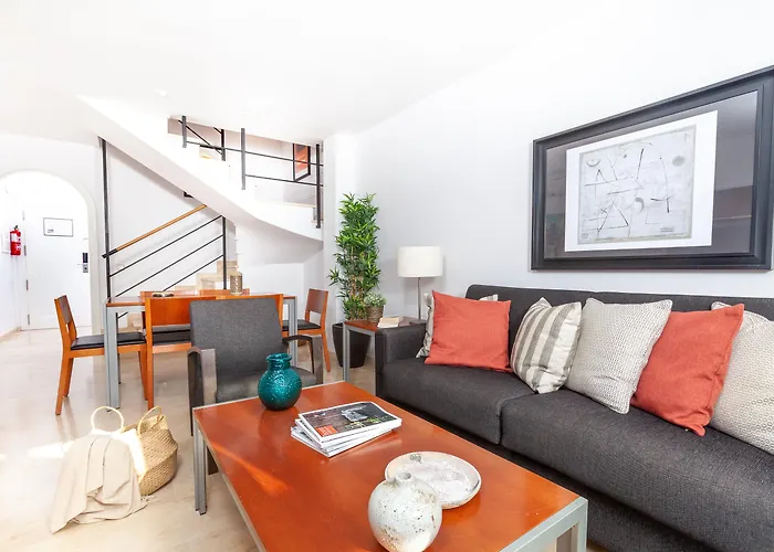 Aparthotel Ramada & By Wyndham Costa Del Sol Fuengirola