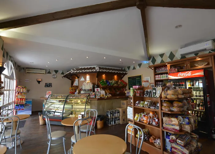 Ramada & By Wyndham Costa Del Sol Appart hôtel 3*