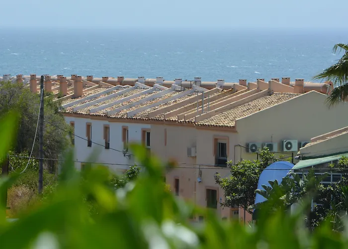 Ramada & By Wyndham Costa Del Sol Aparthotel 3*