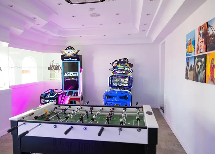 Ramada & By Wyndham Costa Del Sol 3*