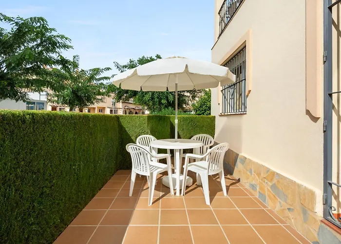 Ramada & By Wyndham Costa Del Sol