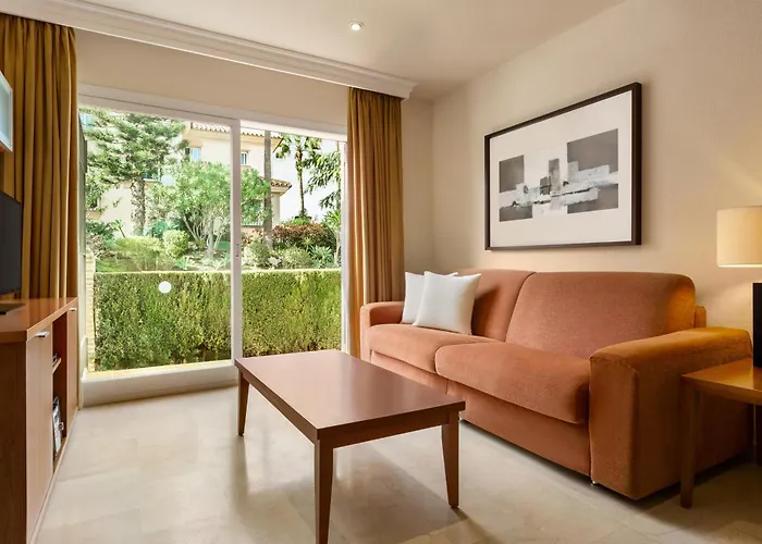 Ramada & By Wyndham Costa Del Sol Aparthotel