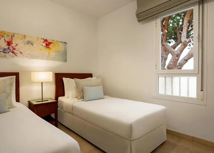 Ramada & By Wyndham Costa Del Sol Aparthotel 3*