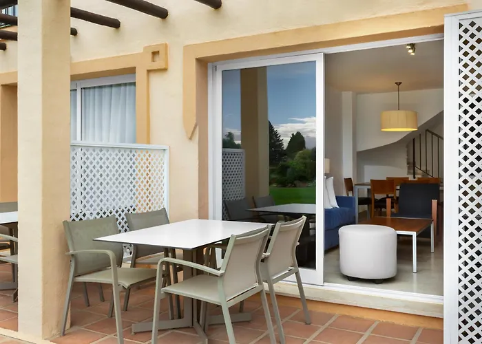 Aparthotel Ramada & By Wyndham Costa Del Sol Fuengirola