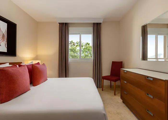 Aparthotel Ramada & By Wyndham Costa Del Sol Fuengirola