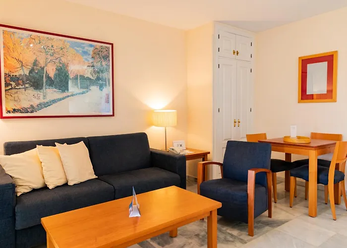 Ramada & By Wyndham Costa Del Sol 3*