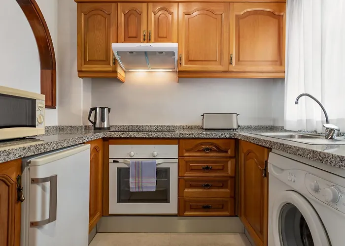 Ramada & By Wyndham Costa Del Sol Aparthotel 3*