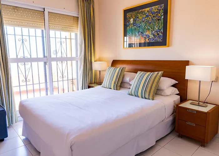 Ramada & By Wyndham Costa Del Sol 3*