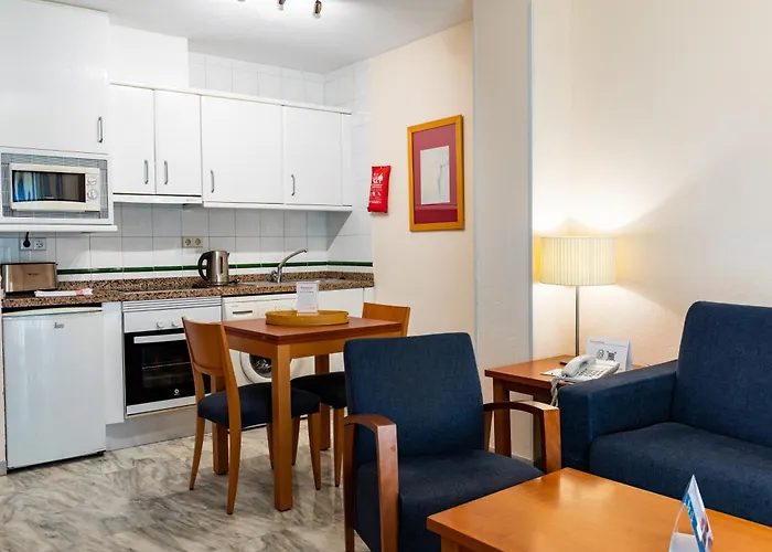 Ramada & By Wyndham Costa Del Sol Fuengirola