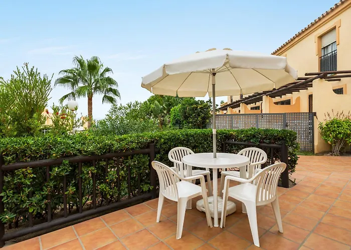 Aparthotel Ramada & By Wyndham Costa Del Sol