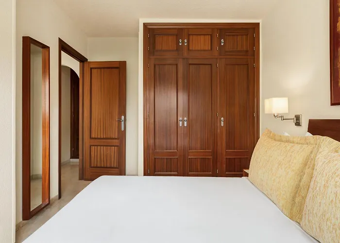 Appart hôtel Ramada & By Wyndham Costa Del Sol 3*