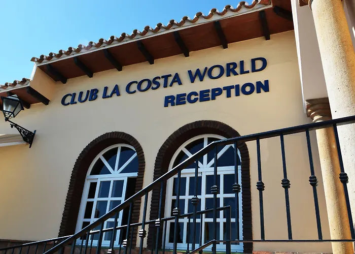 Ramada & By Wyndham Costa Del Sol 3*