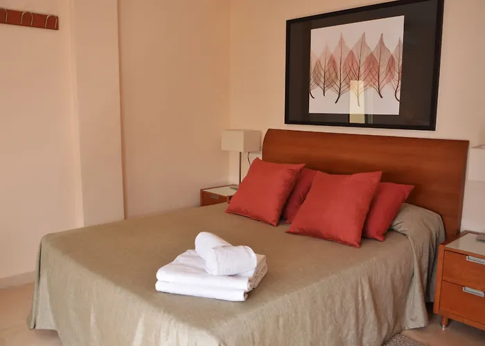 Ramada & By Wyndham Costa Del Sol Appart hôtel