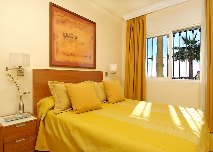 Aparthotel Ramada & By Wyndham Costa Del Sol