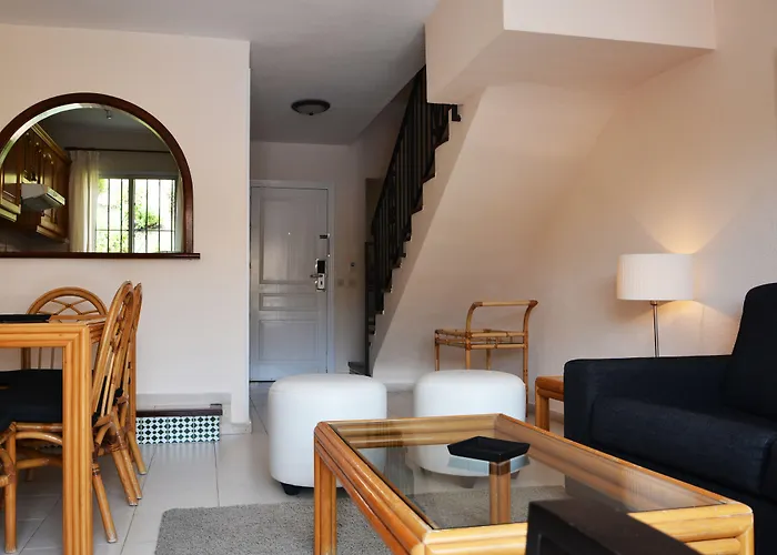 Aparthotel Ramada & By Wyndham Costa Del Sol