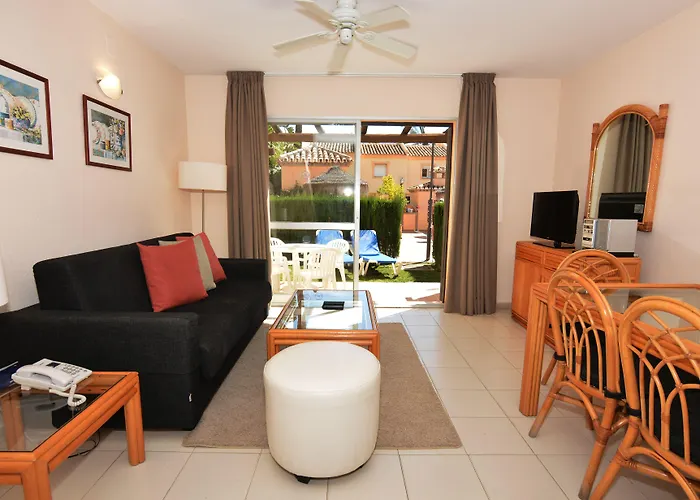 Ramada & By Wyndham Costa Del Sol Appart hôtel