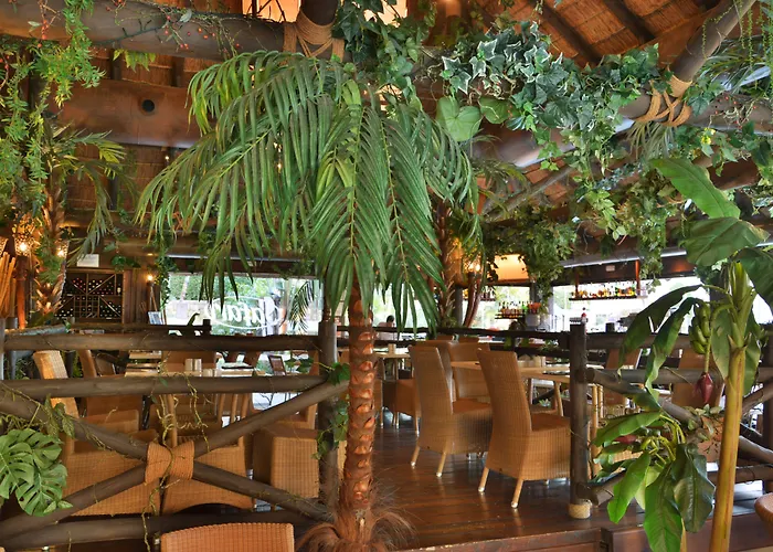 Appart hôtel Ramada & By Wyndham Costa Del Sol