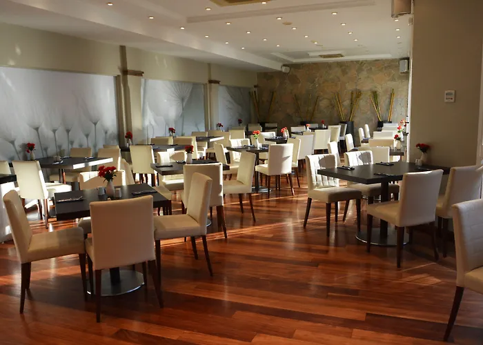 Ramada & By Wyndham Costa Del Sol Aparthotel 3*