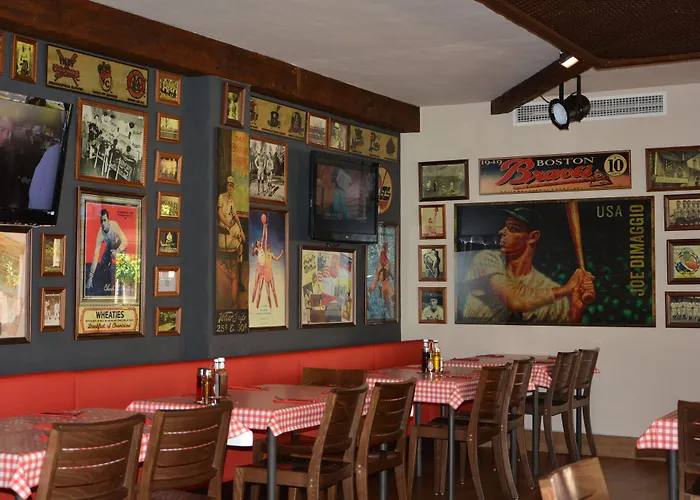 Ramada & By Wyndham Costa Del Sol Appart hôtel 3*